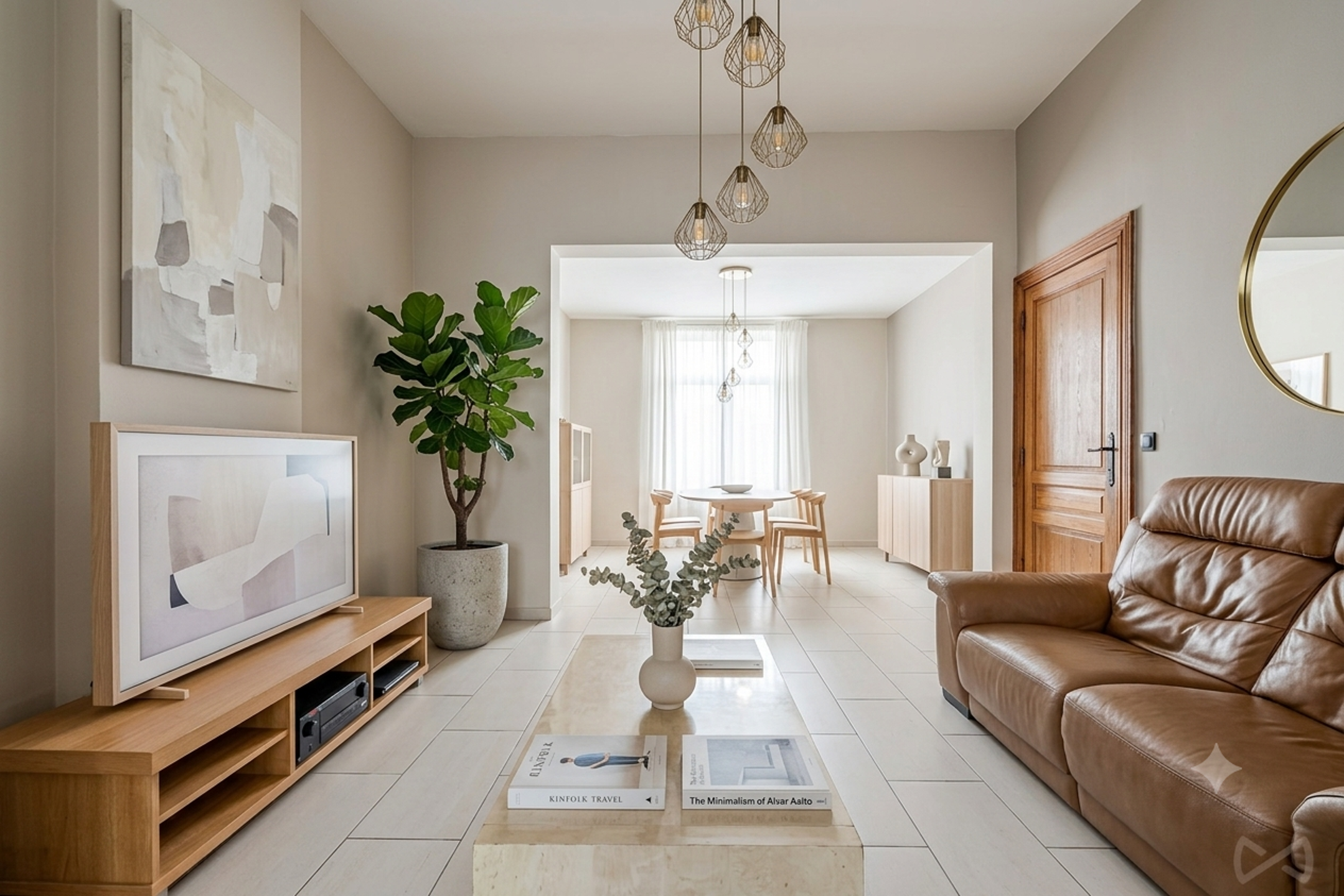 Huis te koop in Aat