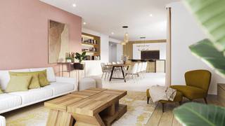 Residentie Chambord is een uniek woonproject in het hart van Sint-Niklaas, met uitzonderlijk ruime appartementen en penthouses tot 205 m². Grote leefruimtes, royale slaapkamers en ruime terrassen zorgen voor een comfortabele en stijlvolle woonervaring. Ideaal voor senioren die willen downsizen zonder in te boeten aan ruimte, zakenmensen of alleenstaanden met een druk leven die centraal en uitstekend bereikbaar willen wonen.<br /><br />Dankzij de herziening van de prijzen en vernieuwde positionering is Residentie Chambord vandaag bijzonder aantrekkelijk. De appartementen worden verkocht onder registratierecht, wat een interessante financiële opportuniteit biedt. De penthouses vallen onder de BTW-regeling. Energiezuinig wonen met E-peil E30.<br /><br />U geniet van volledige vrijheid in inrichting: u bepaalt zelf de afwerking van uw appartement of penthouse, met de mogelijkheid om samen te werken met ervaren professionals voor een kwalitatieve en persoonlijke inrichting, afgestemd op uw stijl en levensfase.<br /><br />Praktisch en comfortabel wonen, met onder meer:<br /><br />- Stijlvolle gemeenschappelijke inkomhal met lift<br />- Privatieve bergingen<br />- Ruime fietsenstalling<br />- Ondergrondse parkeergarage met laadpunten<br />- Veilig Bring-Me-Box pakketontvangstsysteem<br /><br />De toplocatie aan de Parklaan biedt alles wat stadsleven aangenaam maakt: winkels, horeca, diensten en openbaar vervoer op wandelafstand, en een vlotte verbinding naar Antwerpen, Gent en het Waasland.<br /><br />Residentie Chambord combineert ruimte, comfort, vrijheid en een centrale ligging.<br />Ontdek zelf dit project tijdens een vrijblijvend plaatsbezoek.<br /><br />Contacteer Vince via +32 468 26 14 01 of vince@capston.be