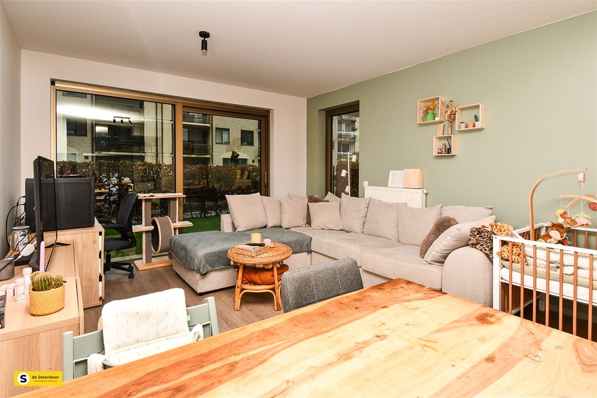 Apartment for sale in Lier with 2 bedrooms - photo 5