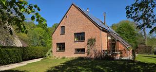 Maison à vendre à Zonhoven