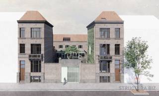 Deze volledig gerenoveerde kantoren bieden moderne en functionele ruimtes, afgestemd op uw professionele behoeften. De verschillende...