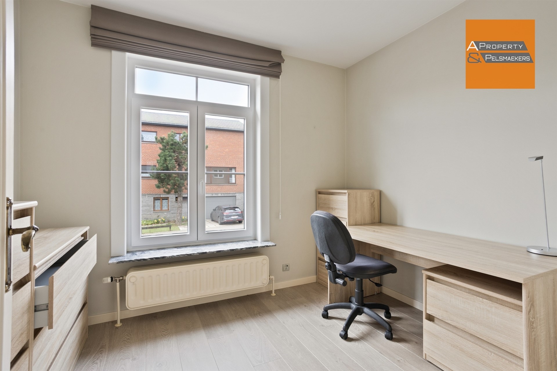 Bright 4-bedroom villa near Britisch School - photo 5