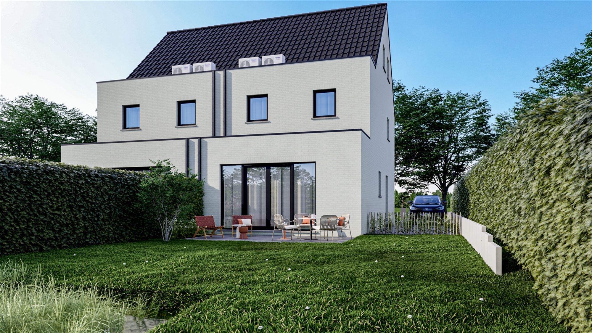 Huis - foto 2