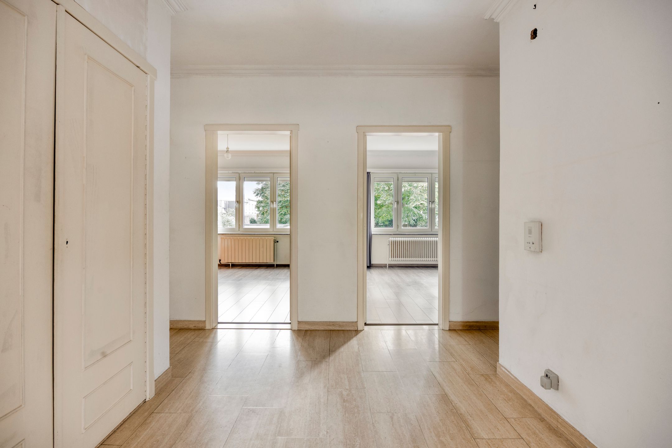 Appartement, Bogaardenstraat 78, box 0102 - foto 4