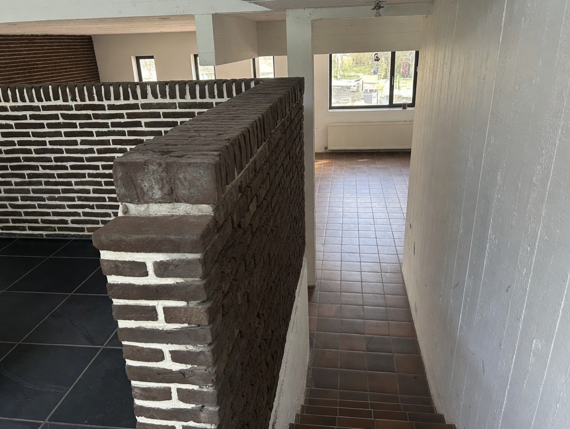 Te huur: Unieke winkelruimte Hundelgemsesteenweg 220, Gent - foto 2
