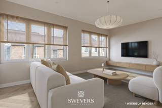 Appartement à vendre à Saint-Trond