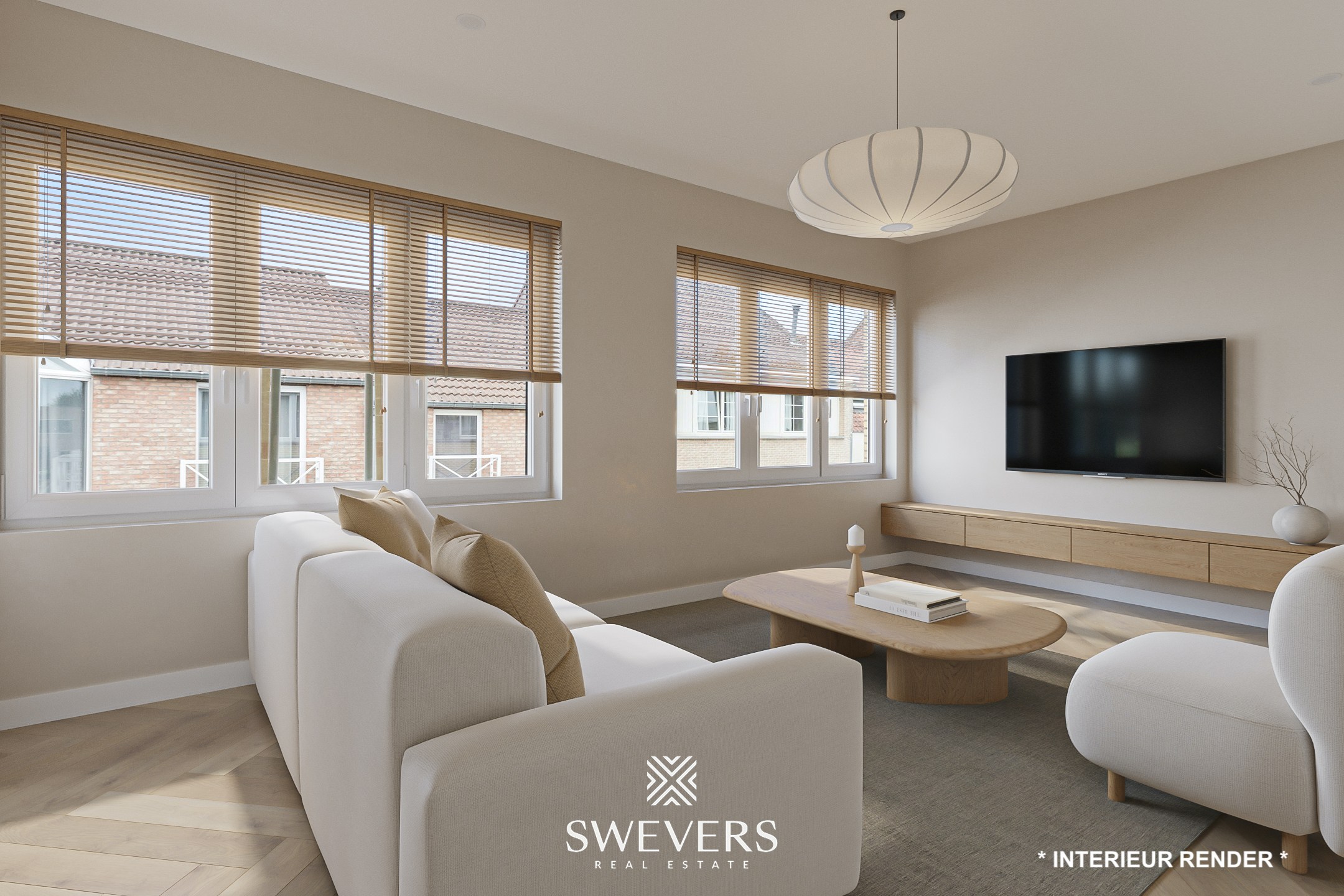 Appartement à vendre à Saint-Trond avec 2 chambres - photo 3