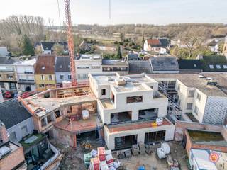 Oplevering begin 2027Aankoop onder 6% btw mogelijk, indien je aan de voorwaarden voldoet.In het rustige en landelijke Sint-Amands wordt de...