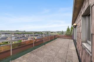 Appartement à vendre à Zaventem