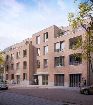 Ontdek de modelappartementen – 6% btw mogelijk (onder voorwaarden)<br />Of u nu op zoek bent naar een eigen thuis of wil investeren in vastgoed, dit project biedt interessante voordelen.<br /><br />Wonen in hartje Lier, op een steenworp van de levendige Berlarij? In Hof Berlamuze kan het. Dit eigentijdse woonproject combineert duurzaam bouwen met een rustige, autoluwe en groene omgeving.<br />Dankzij het verlaagde btw-tarief van 6% (sloop en heropbouw, onder voorwaarden) kunnen zowel particulieren die zelf verhuizen als investeerders profiteren van dit fiscaal voordeel.<br /><br />Oplevering dit najaar! De bouwwerken naderen hun finale fase en de modelappartementen staan klaar om bezocht te worden. Ervaar zelf de kwaliteitsvolle afwerking en de aangename woonbeleving.<br />Het project bestaat uit zeven kleinschalige woonvolumes rond een groen binnenplein. Het aanbod varieert van compacte 1-slaapkamerappartementen tot ruime gezinswoningen met 4 slaapkamers. Zo is er voor elk type bewoner een passende woonoplossing.<br /><br />Met de muziekschool vlakbij en het bruisende stadsleven van Lier binnen handbereik, woon je hier op een unieke plek waar natuur, water en cultuur samenkomen.<br /><br />Interesse? Aarzel dan niet ons te contacteren op 03 337 50 70 of surf naar www.vbvastgoed.be.