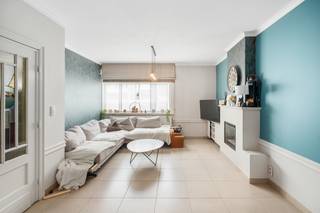 House for sale in Sint-Niklaas