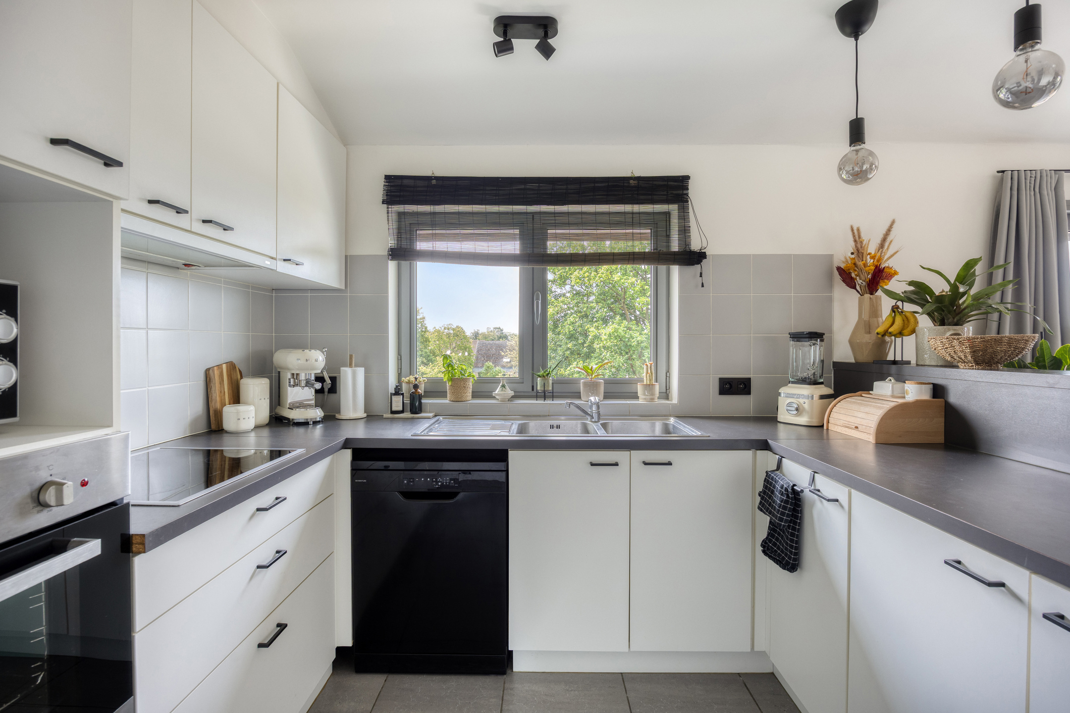 Recent gerenoveerd twee slaapkamerappartement te Wilsele - foto 5