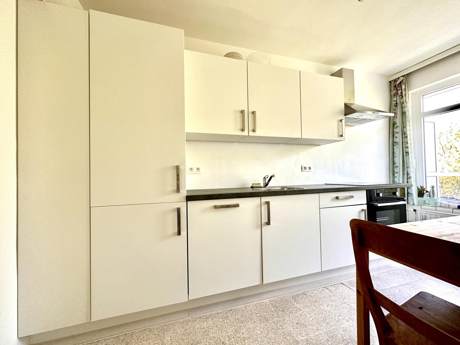 App. 2 SLPK + Kelder + eventueel meubels - foto 4