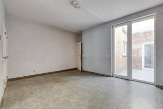 In de Sint-Gilliskerkstraat ligt deze charmante, te renoveren en typische Brugse stadswoning. De woning heeft een fantastische ligging in...