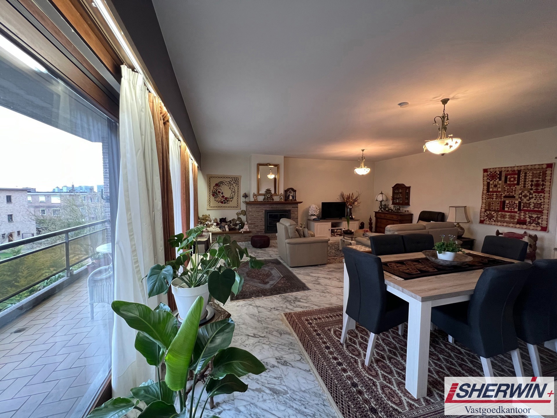 Maison à vendre à Zaventem avec 6 chambres - photo 4