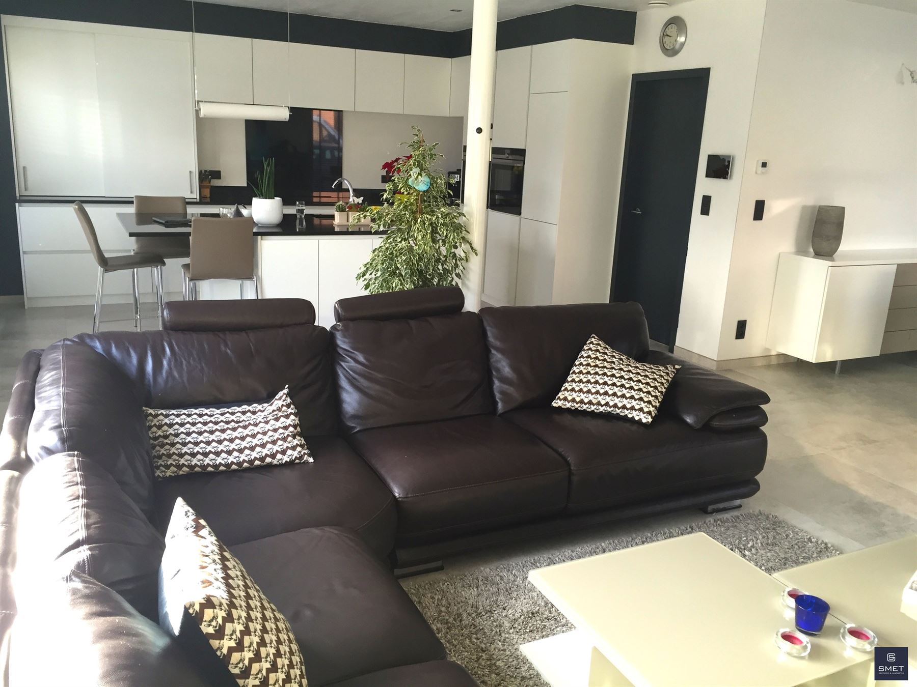 House for sale in Beveren-Kruibeke-Zwijndrecht with 3 bedrooms - photo 4