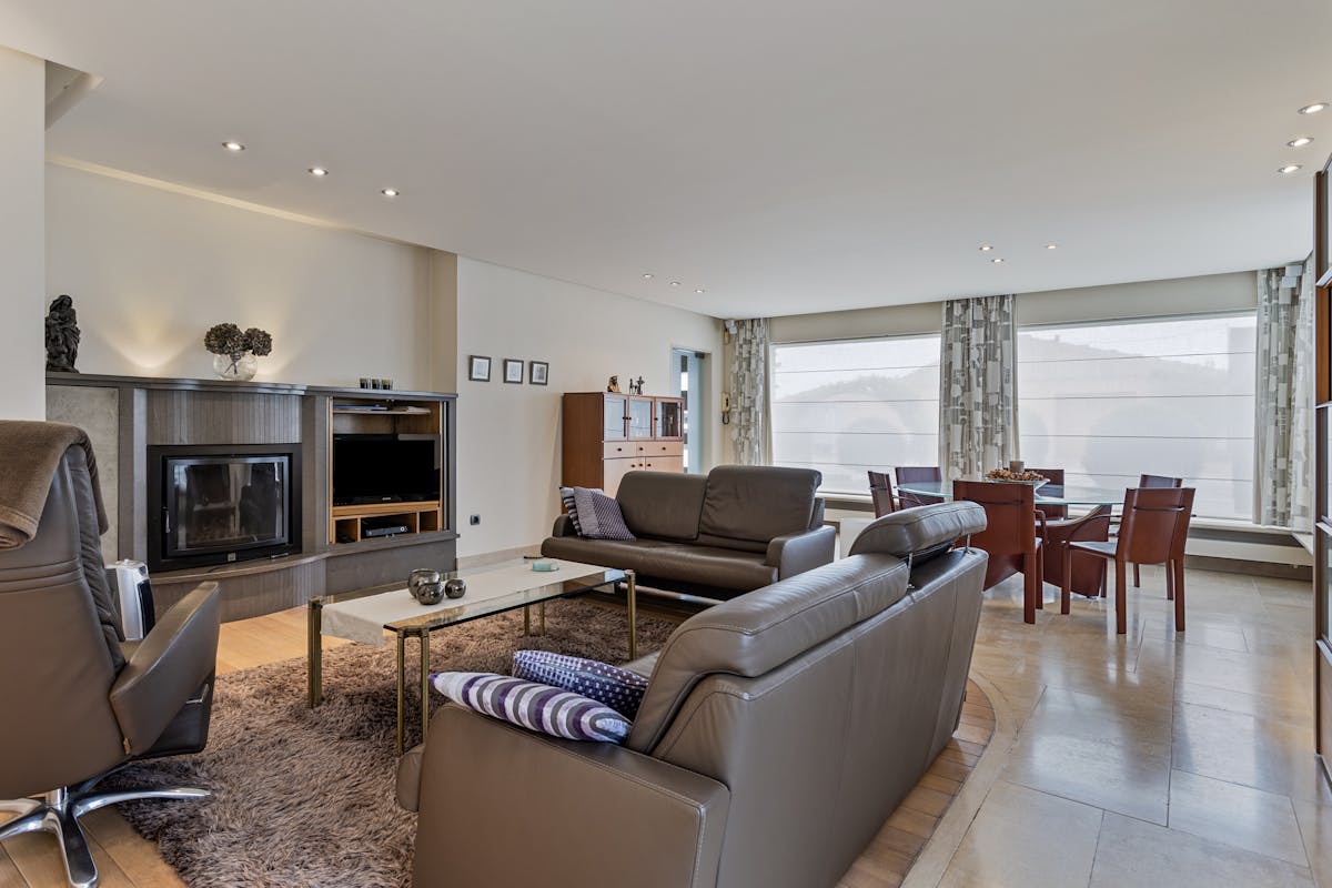 Uitzonderlijke eigendom: woonst met loods op toplocatie - foto 5