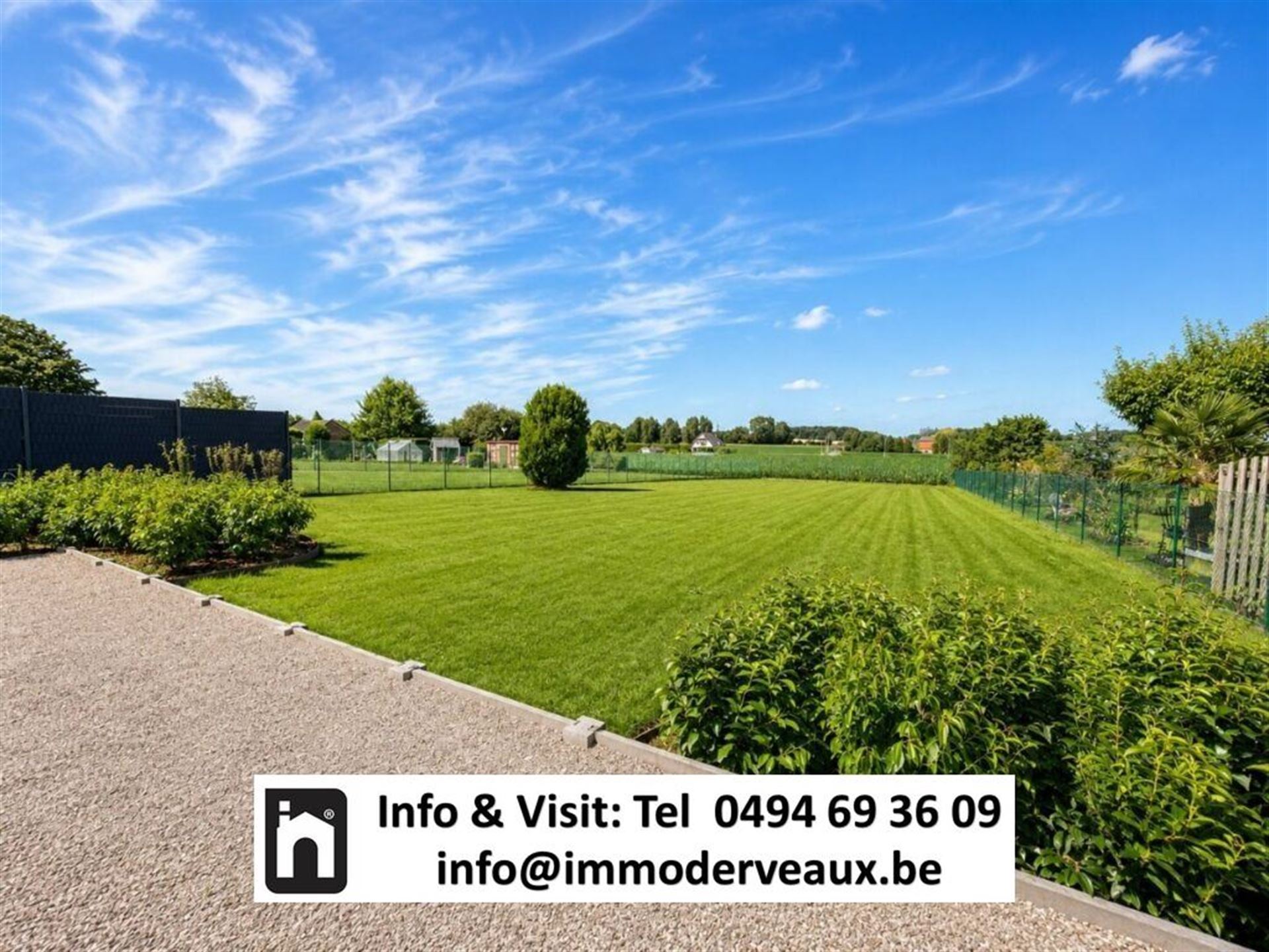 Maison à vendre à Zonnebeke - photo 4