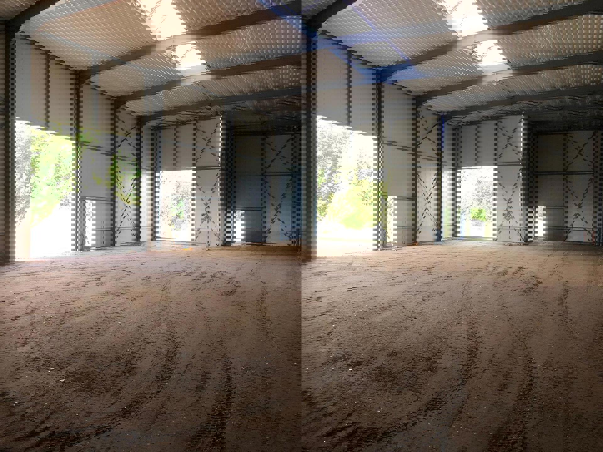 Magazijn nieuw te Duffel 620 m² - foto 2