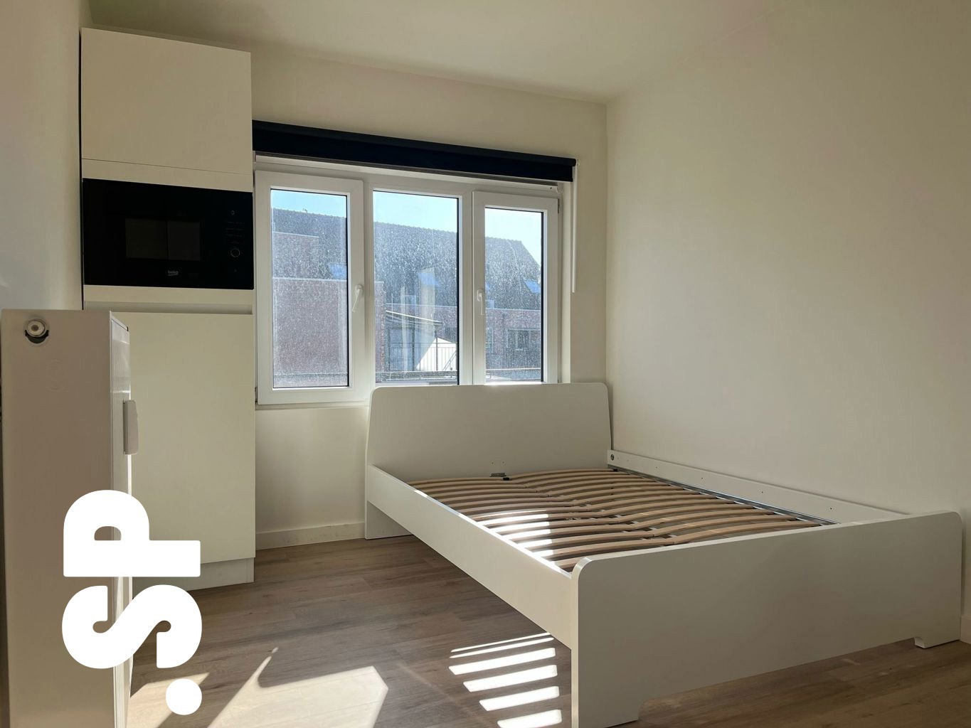 Appartement à louer à Geel avec 1 chambre - photo 4