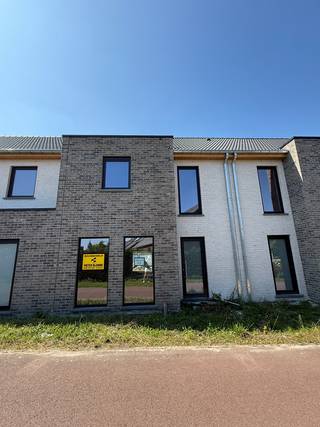 Maison à vendre à Bruges