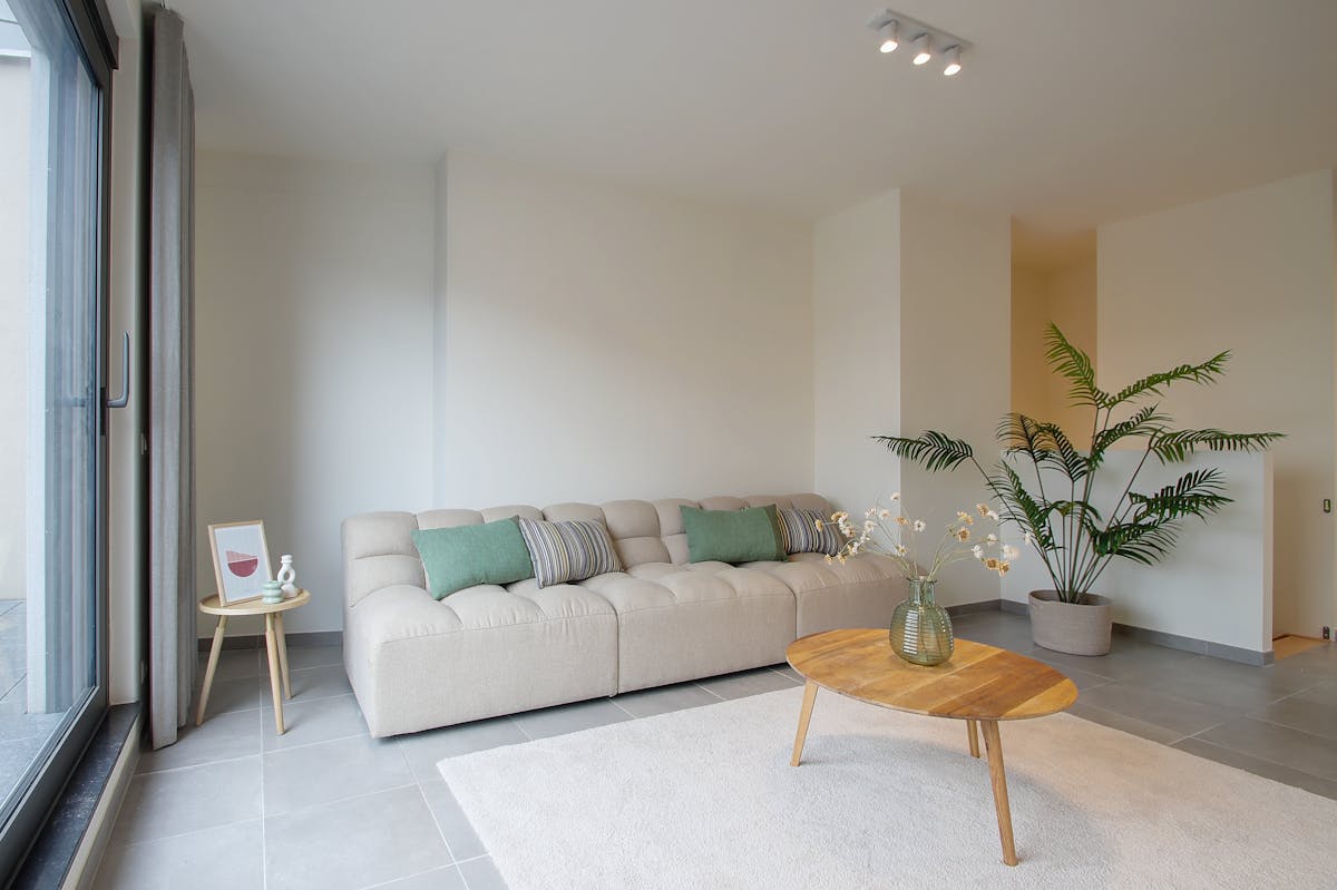 Instapklaar appartement te koop in het centrum. - foto 4