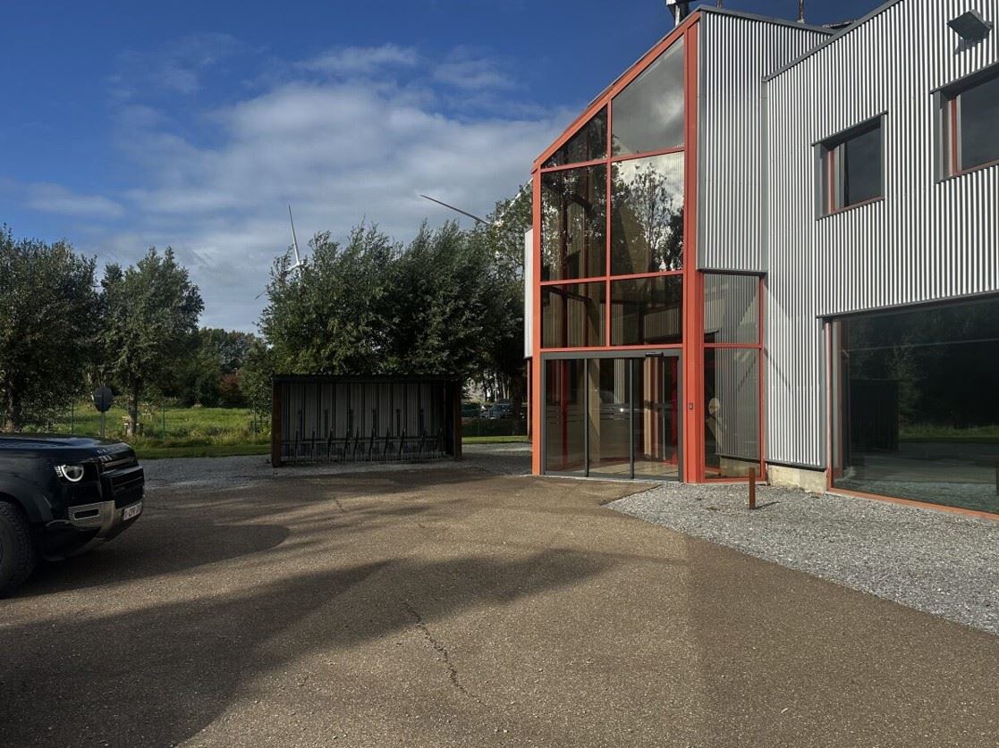 Moderne kantoren met parking te huur in Turnhout - foto 2
