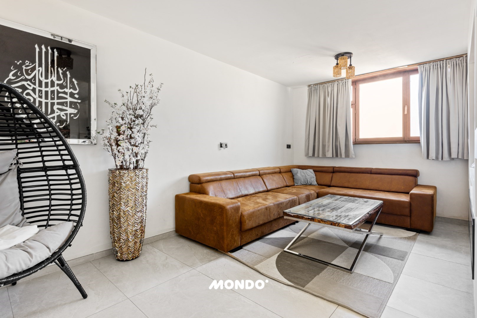 Instapklare woning met 3 slaapkamers en garage! - foto 3