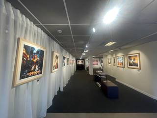 Commercial for rent in Geel