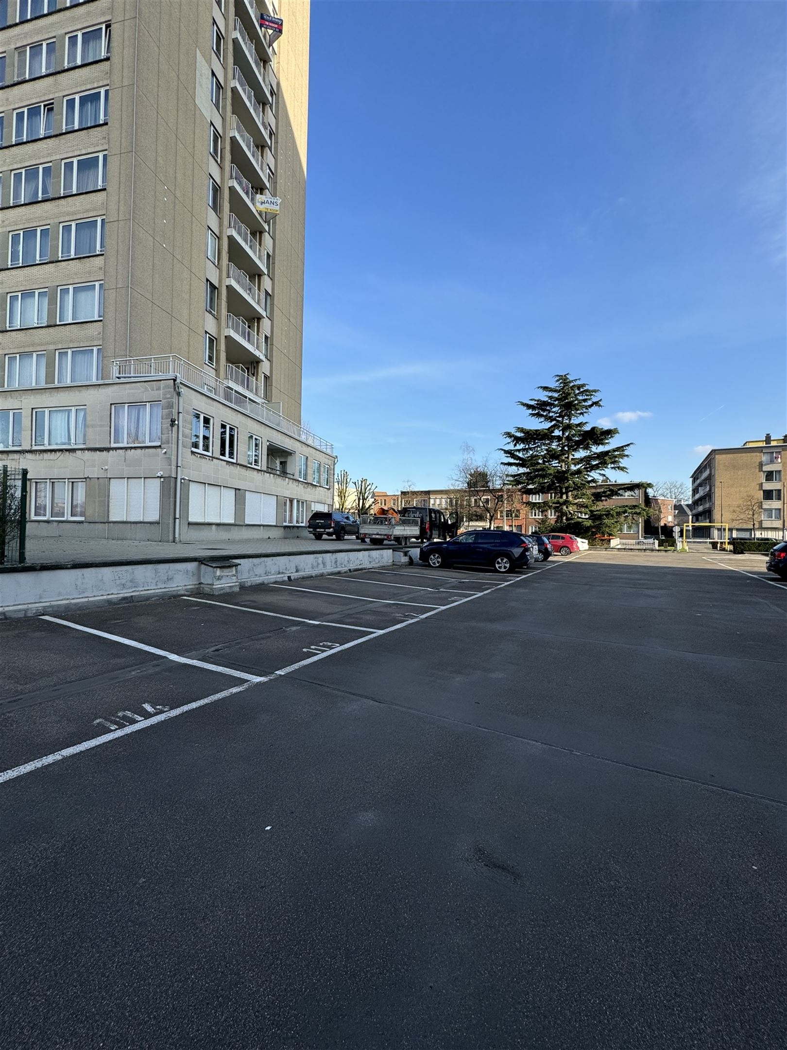 Staanplaats - foto 2