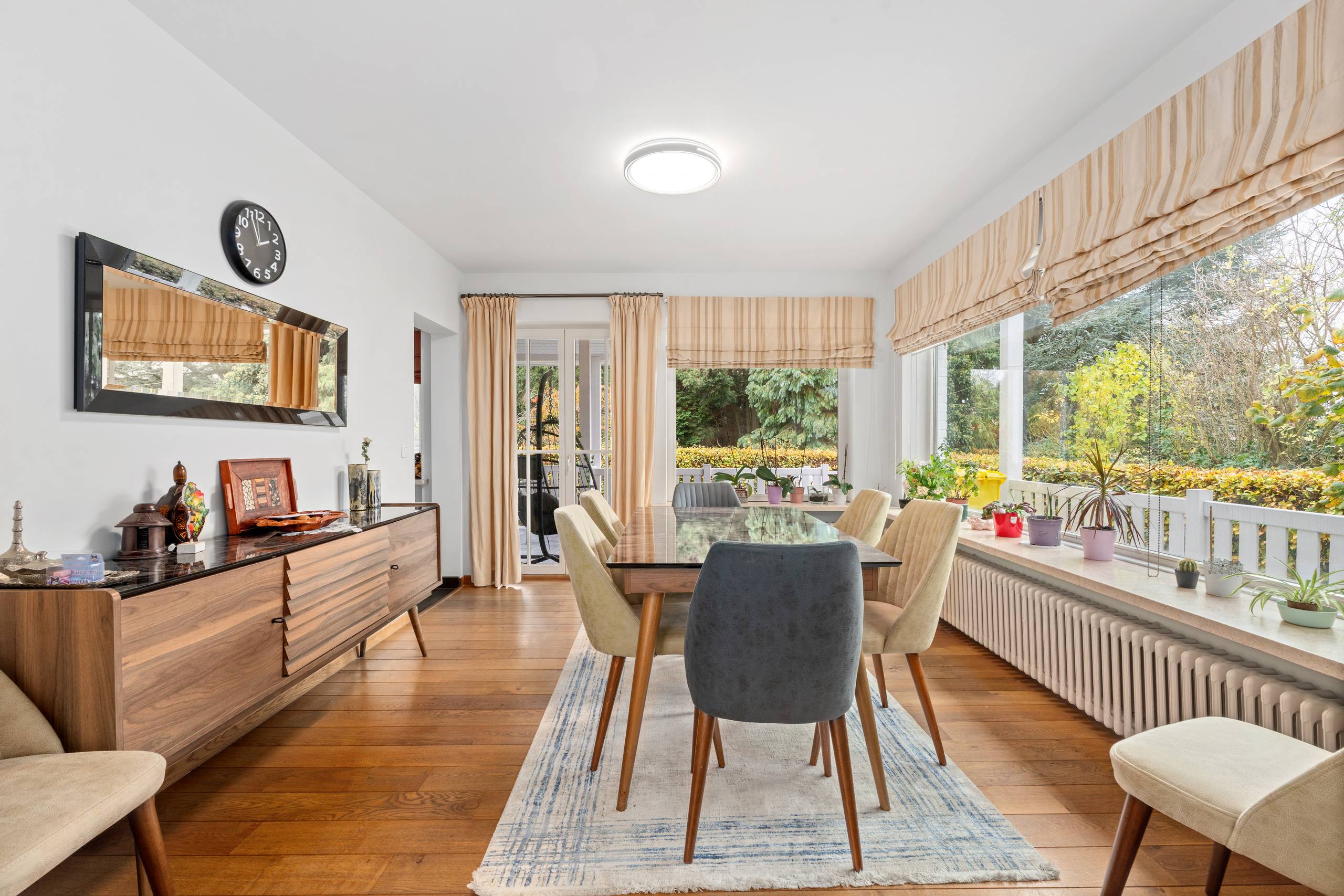 Instapklaar halfopen woning te koop in Sterrebeek - foto 5