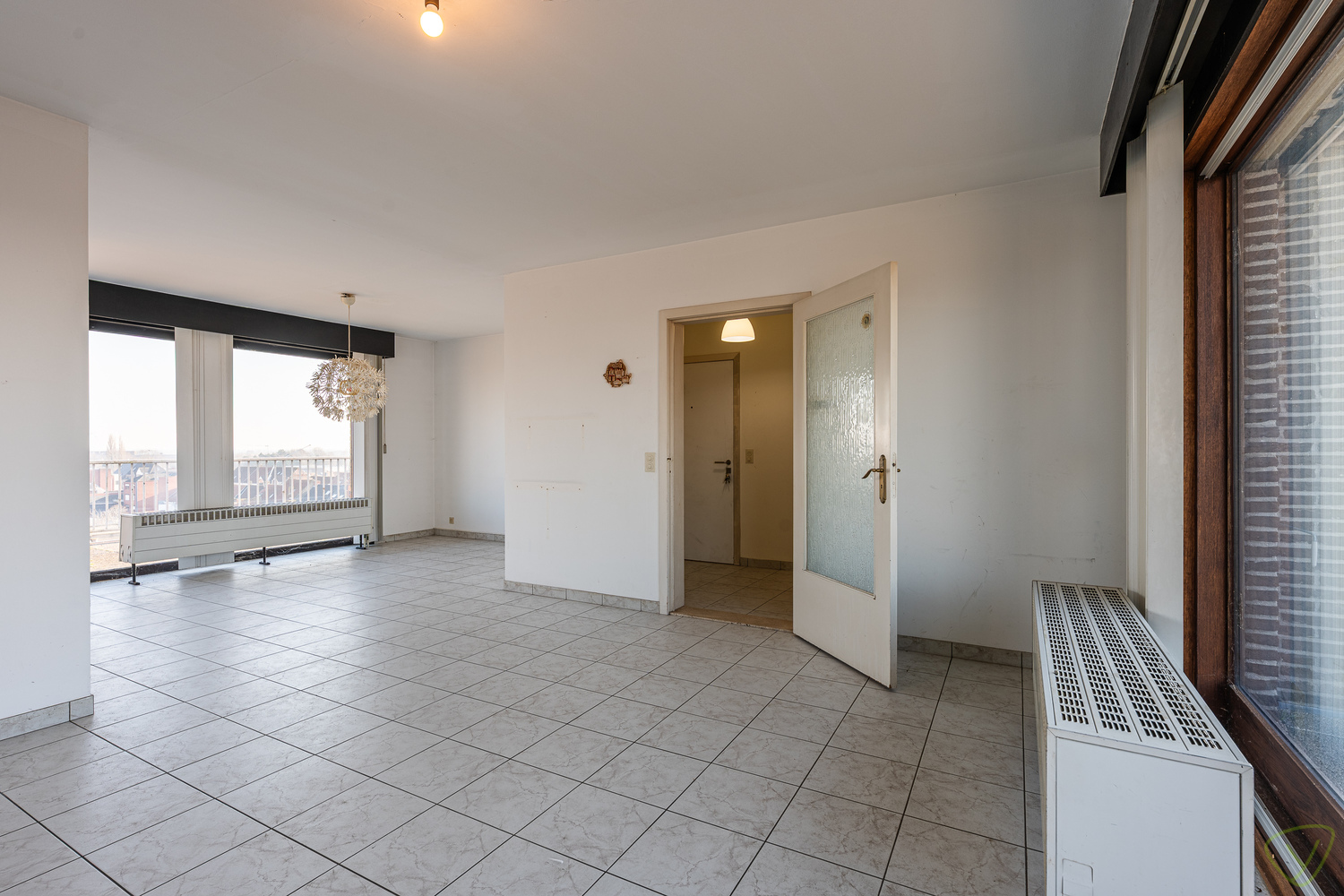 Appartement à vendre à Eeklo avec 3 chambres - photo 5