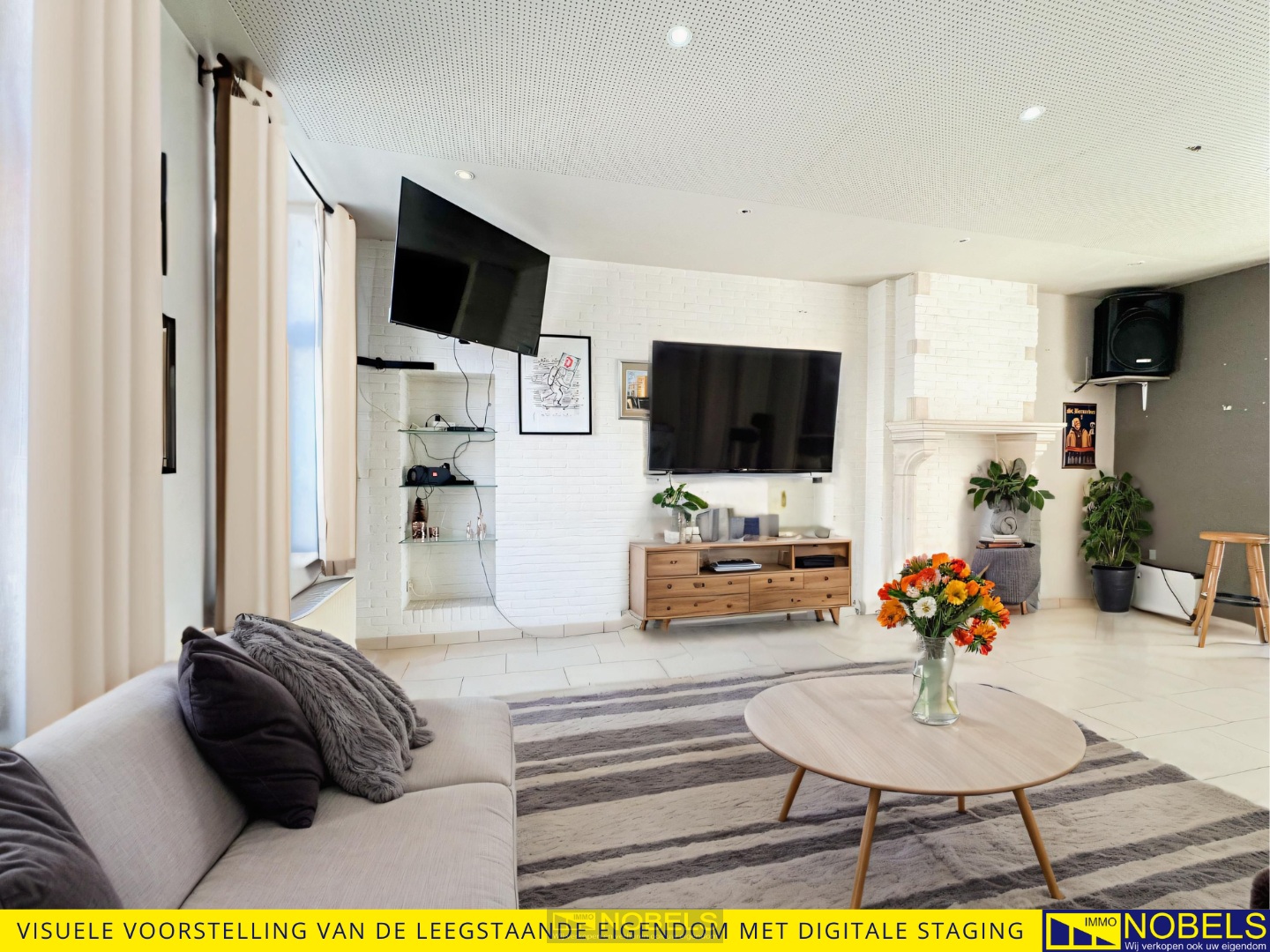 Te koop, multifunctionele eigendom met potentieel te Zottegem - foto 4