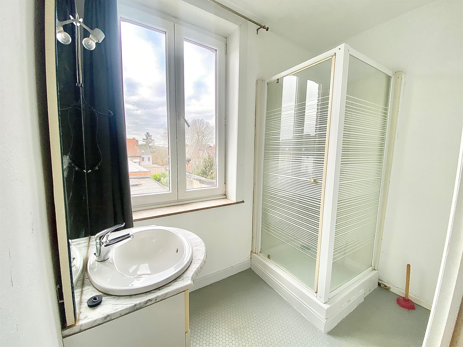 Knusse studio te Aalst - foto 4