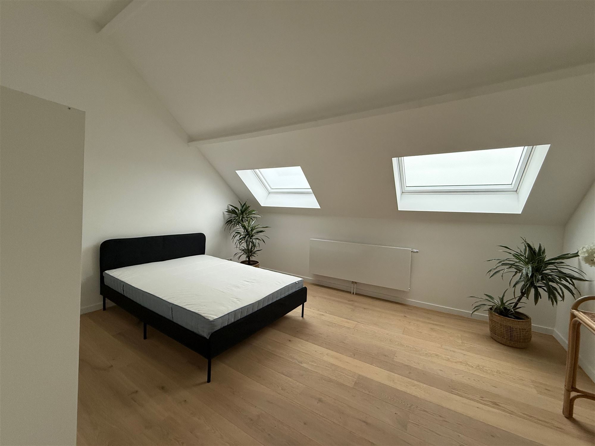 Appartement - photo 5