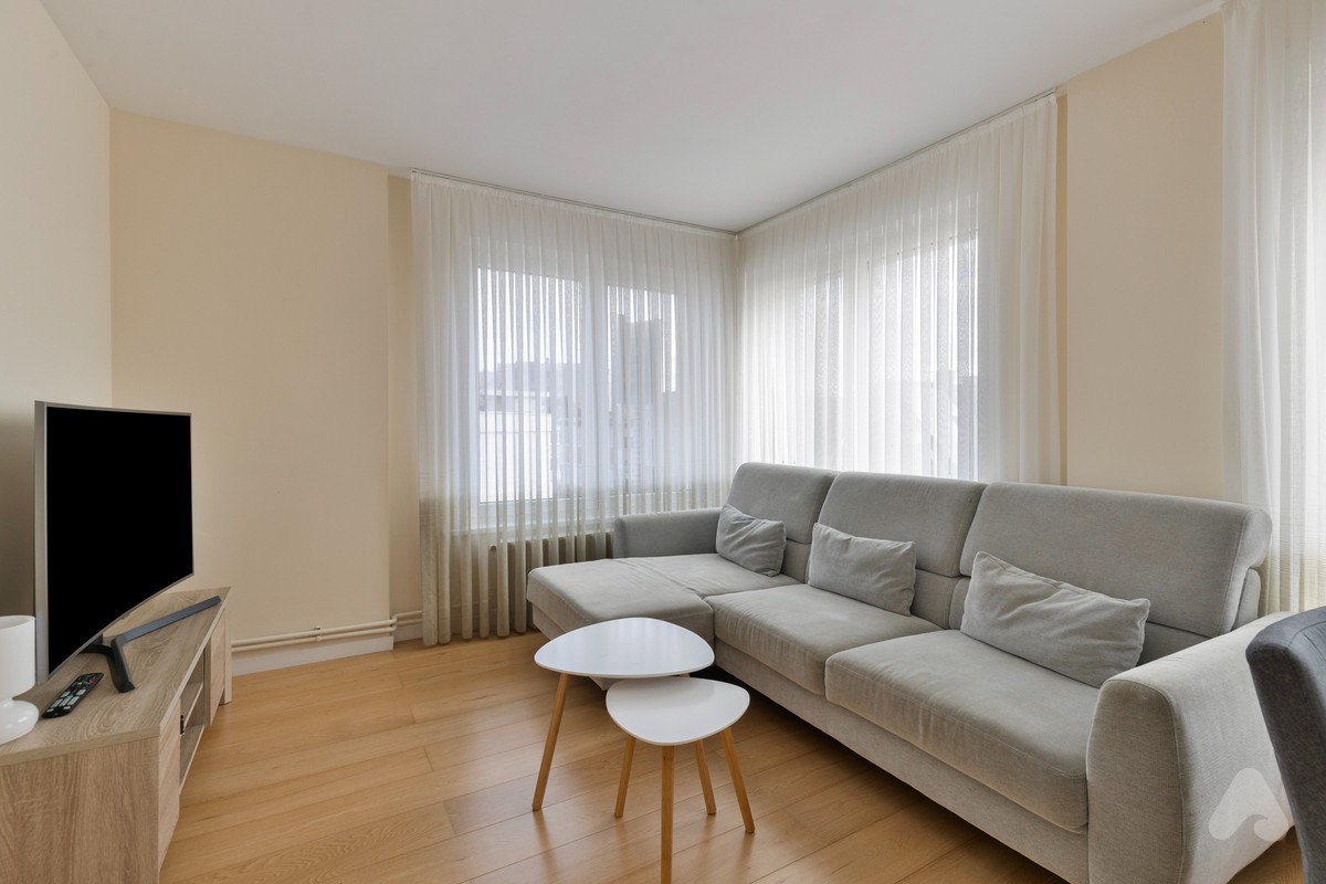Instapklaar 2-slaapkamerappartement op 100m van het strand - foto 4