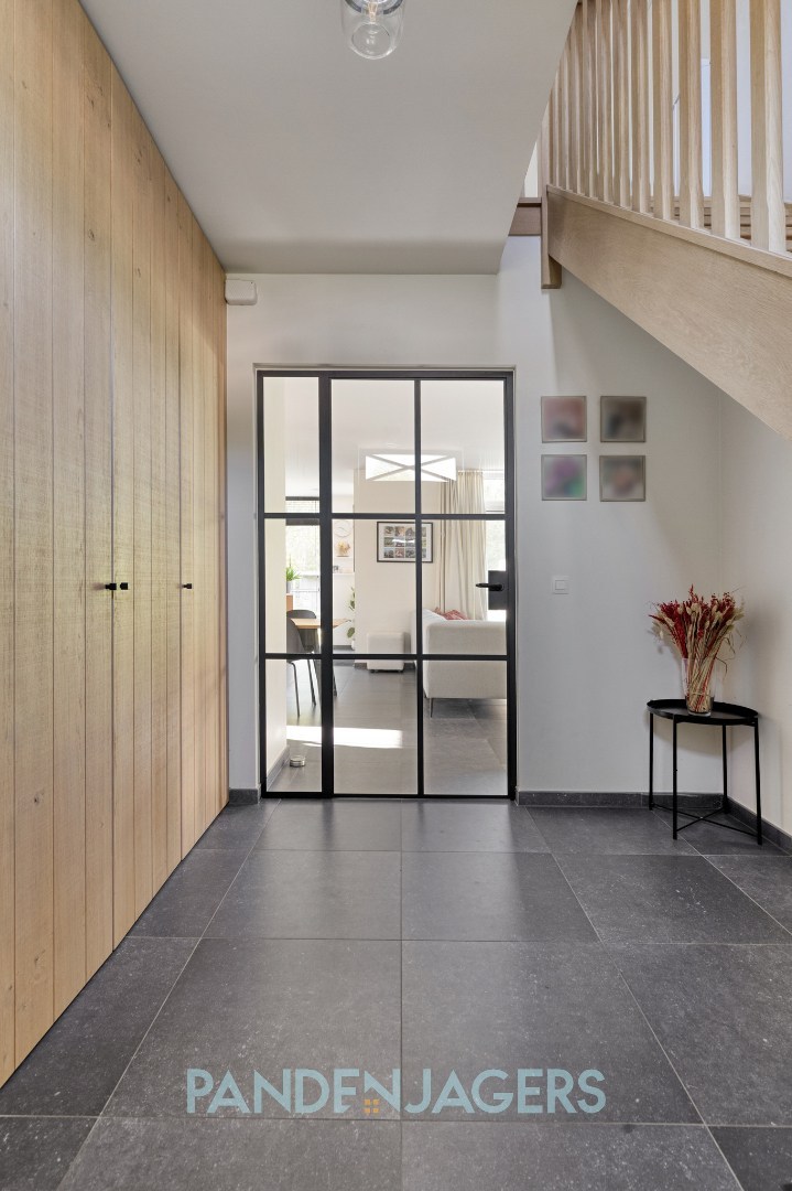 Recente woning (2018) met zwembad te Duffel - foto 4