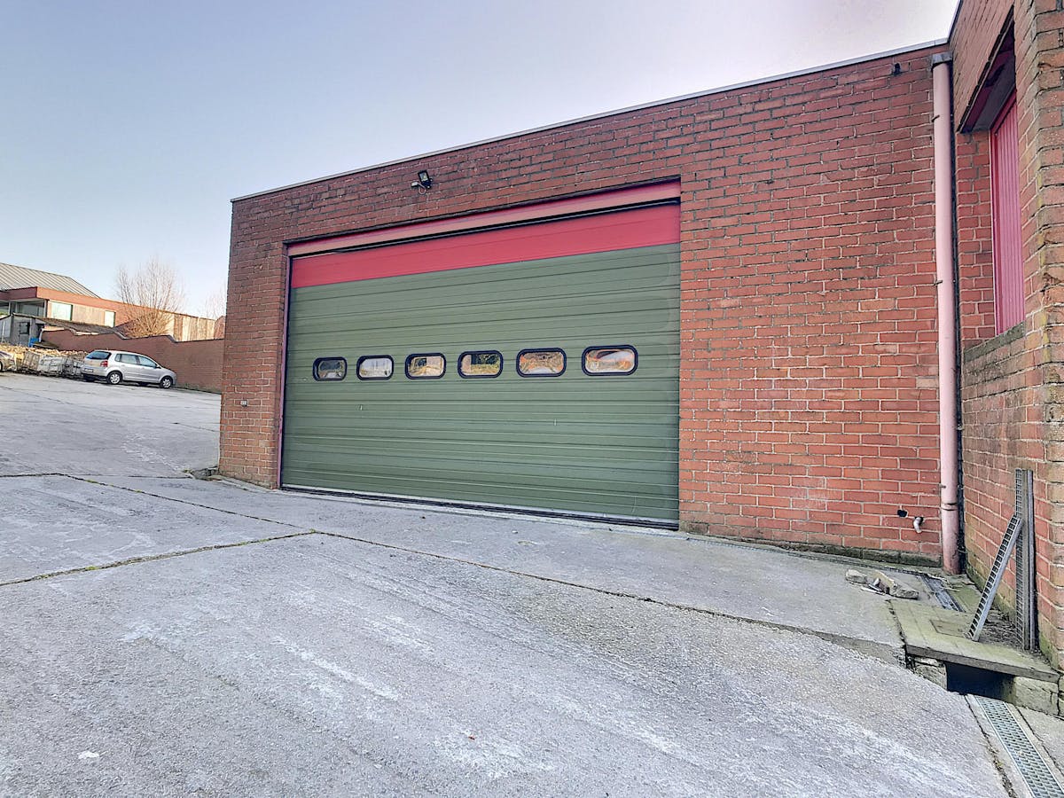 Warehouse for rent in Beselare - photo 1