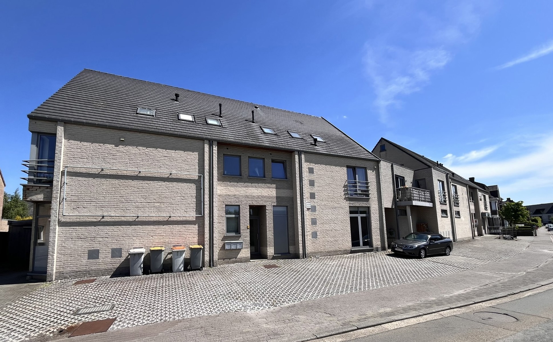 Investeringsproject in centrum As. - foto 3