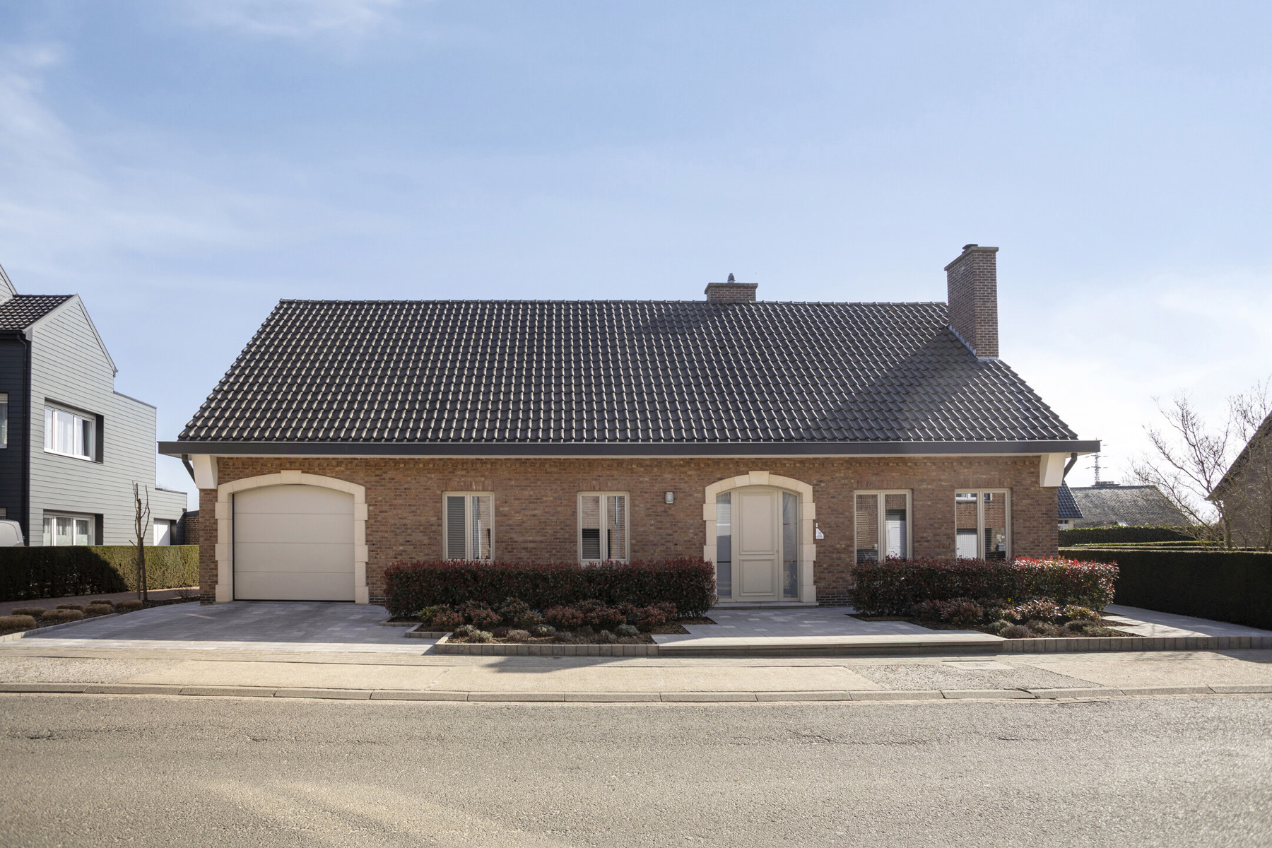 Huis te koop in Tienen met 5 slaapkamers - foto 2