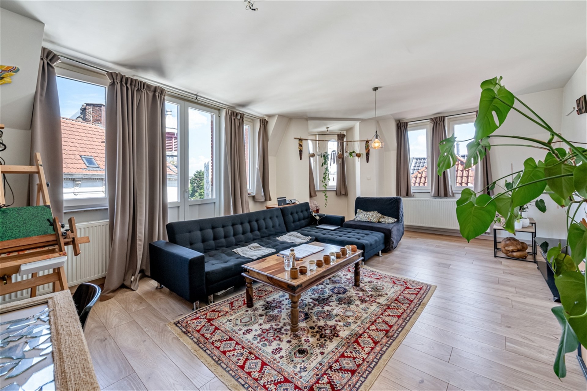 Appartement à vendre à Alost avec 1 chambre - photo 2