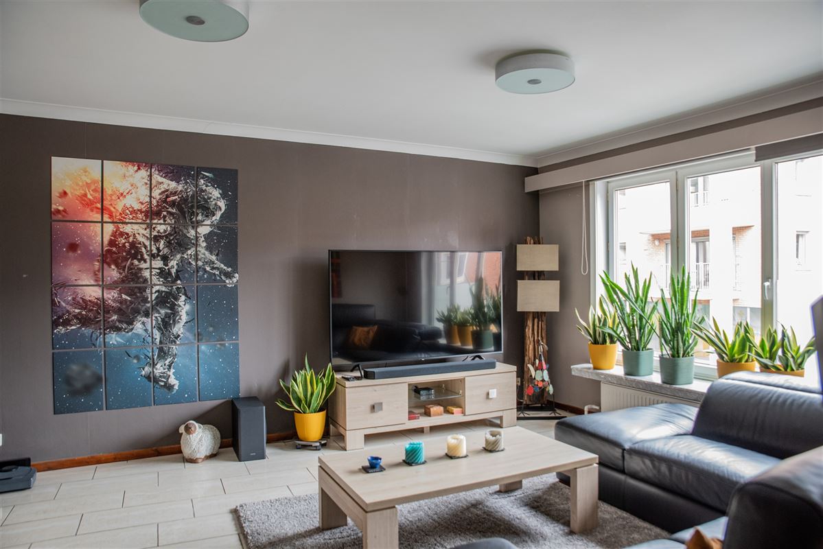 Appartement à vendre à Boom avec 2 chambres - photo 2