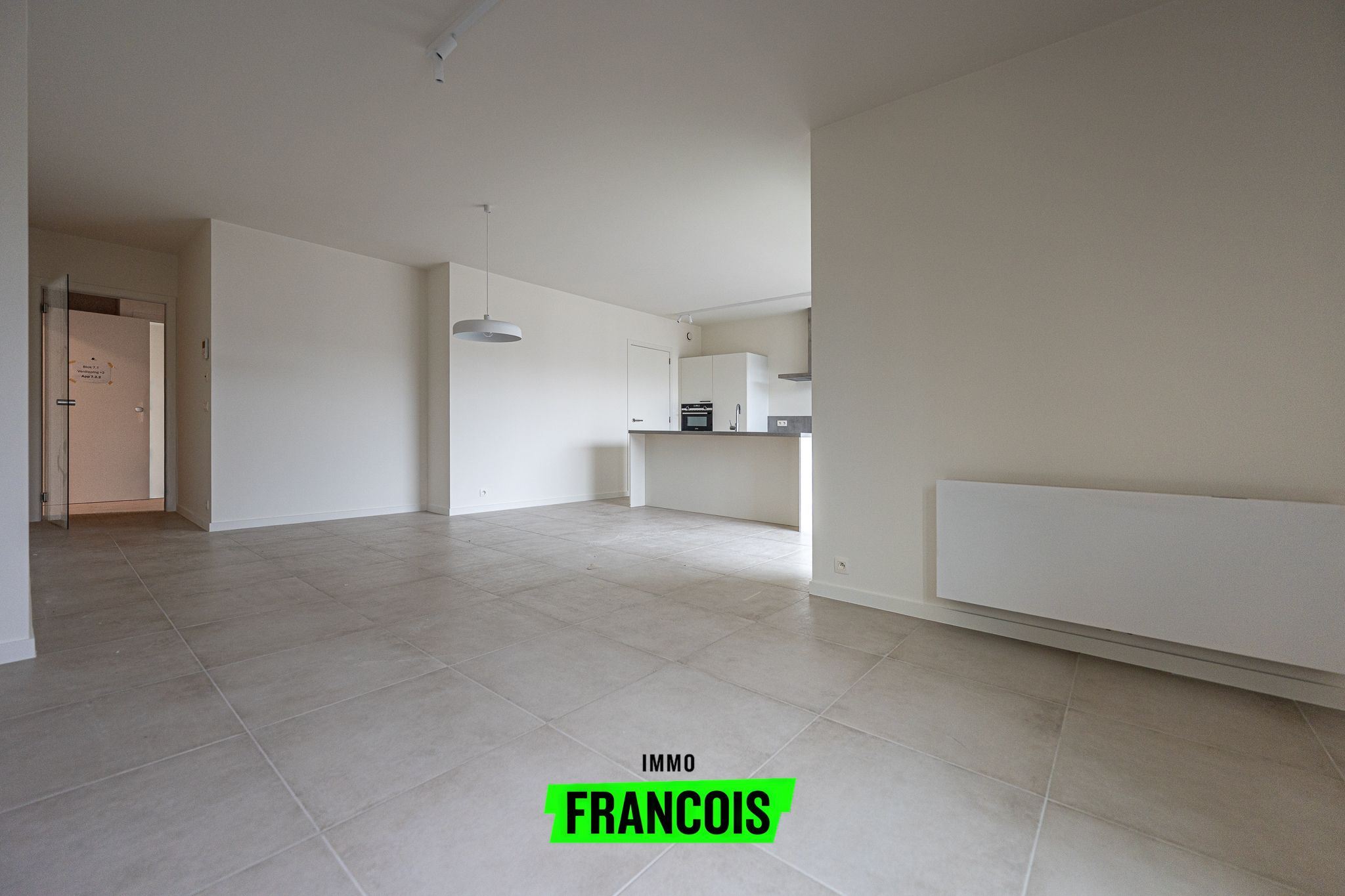 Appartement Te Koop - foto 2