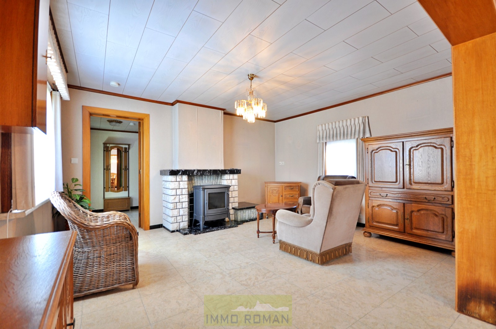 Rustig gelegen woning te Kluisbergen! - photo 4