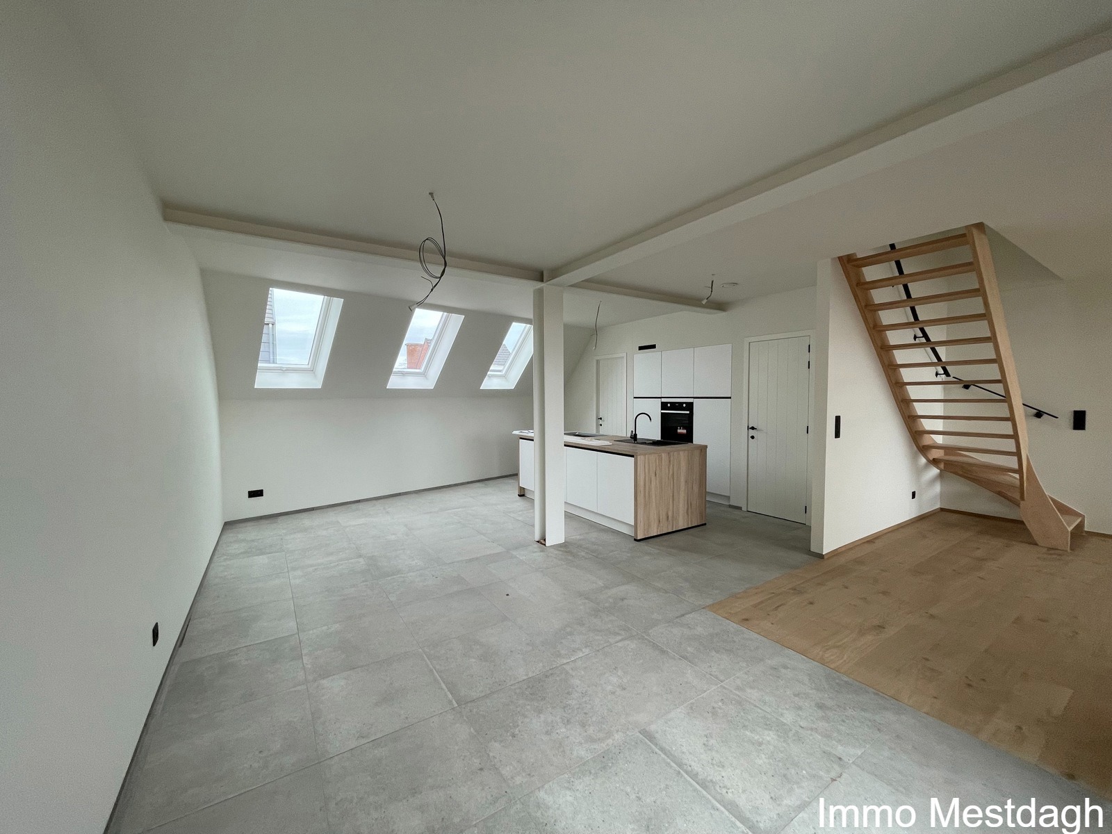 Apartment for rent in Diest with 3 bedrooms - photo 3