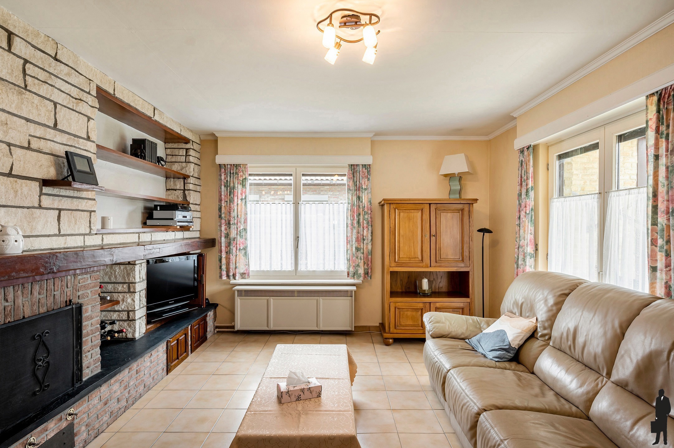 Maison à vendre à Essen avec 3 chambres - photo 5