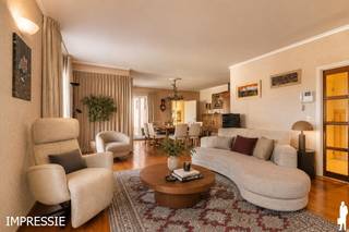 Appartement à vendre à Turnhout