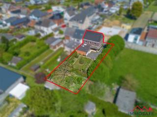 House for sale in Herzele
