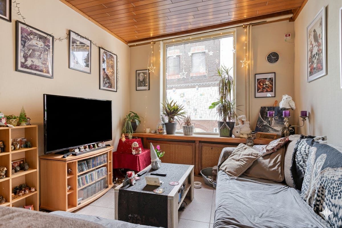 Maison prête à déménager à vendre près du centre d'Izegem. - photo 4