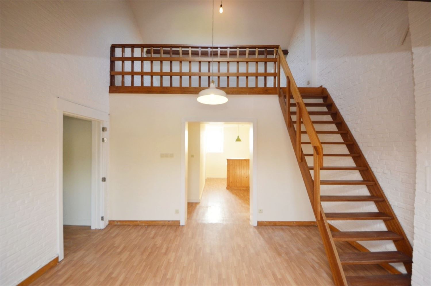 Apartment for rent in Ghent - photo 2